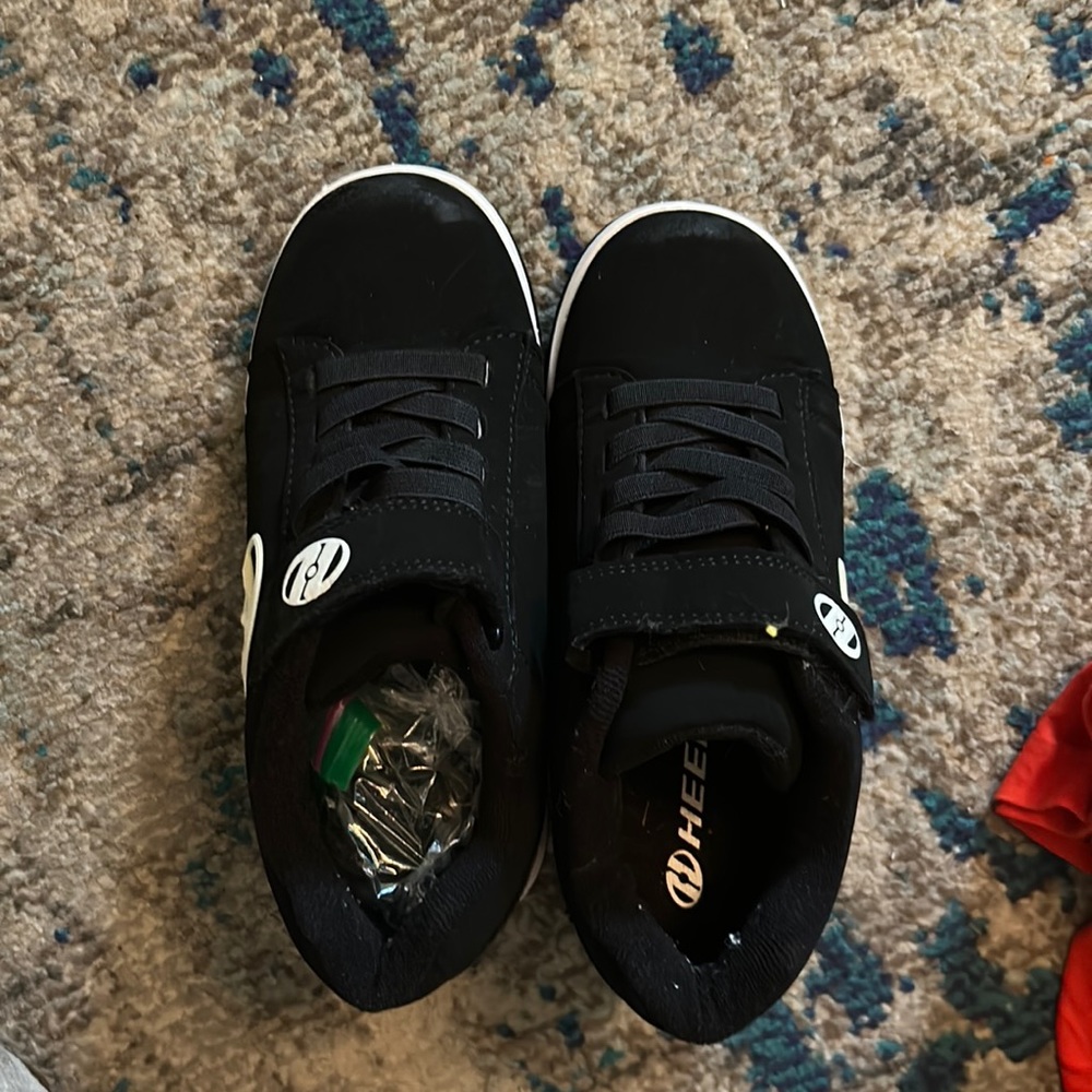 Heelys